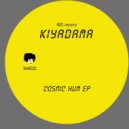 HVL presents Kiyadama - Ashitaka 2 (Original Mix)