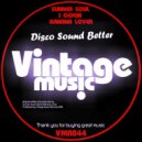 Banana Lover - Disco Sound Better