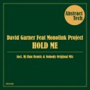 David Garner - Nobody