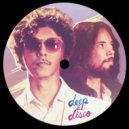 LUXXURY - Take It Slow (A Vision Of Panorama Remix)