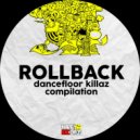 F.Gazza, Juan de la Higuera - Molly Delay Roll