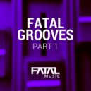 Jaimy - Fatal Grooves Part 1