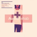 Rs4, Thenji - Want Your Love (Original Mix)