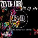 7even (GR) - All Of Me (Sergio Pari Remix)