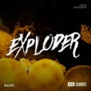 Razzo - Exploder (Original Mix)