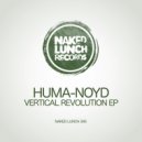 Huma-Noyd - Pulls Up (Original Mix)