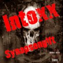 Intoxx - Chaos Druck