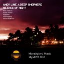 Andy Line & Deep Shepherd - Silence of Night (Marko Ruberto Remix)