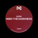 Sopik - Face Control