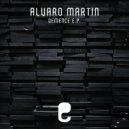 Alvaro Martin - False (Original Mix)