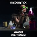 Maxim Hix - Motions