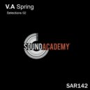 Alessandro Ciuti - Overdrive (Serdar Ors Remix)