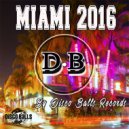 Vonny & Clyde, HSR Feat Mrs. Fischers - Let Yourself Go (Danceable Remix)