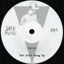 Hot Ink - Dirty House (Joe Pompeo Remix)
