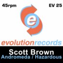 Scott Brown - Hazardous