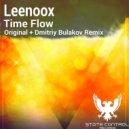 Leenoox - Time Flow (Dmitriy Bulakov Remix)