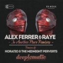 Alex Ferrer & Raye - Money