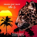 Drug4u - Homocentric Circles