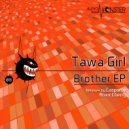 Tawa Girl - Brother