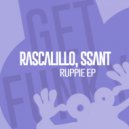 Rascalillo, Ssant - Ruppie (Original Mix)