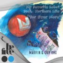 My Favorite Robot Feat. Northern Lite - For Ever More (Club Mix)