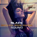Black Sound - Wet Body Pleasure