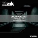 Julio Posadas - Weapons