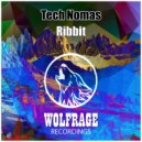 Tech Nomas - Ribbit
