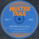 Dub Striker - Move Ya