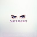 RobRibbelink - Cara\'s Project (Radio Edit)