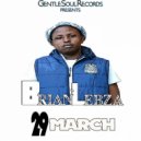Brian'Lebza - Elevate My Mind