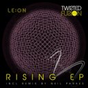LE:ON - Rising (Neil Parkes Remix)