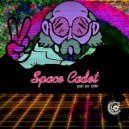 Paul Psr Ryder - Space Cadet