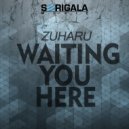 Zuharu - Waiting You Here