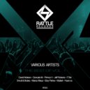 Jeff Robens - Force (Original Mix)