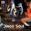 Dawn Souluvn Williams & Ricky Nelson - Disco Soul (Disco Lounge Mix)