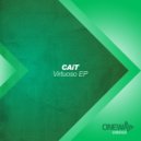 CAiT - Stuck On Chair