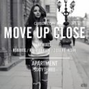 Carbon Copy - Move Up Close (RobbieG Remix)