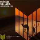 Kiker - Sahara (Original Mix)