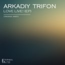 Arkadiy Trifon - Asleep & Awake