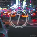 Oleg Quantize - Street Magic