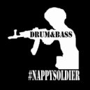 Nappy Soldier - #NappySoldier