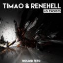 Timao, Renehell - Shadow Falls (Original Mix)