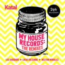 Katal - My House Record