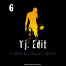 TJ. Edit - Don\'t Stop (Original Mix)