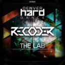 Recoder - The Lab (Original Mix)