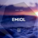 EMIOL - Graal Radio Faces (25.06.2020) ()
