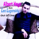 Albert Keyn feat. Leo Luganskiy - Out Of Line (Club Mix)