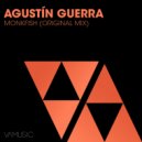 Agustin Guerra - Monkfish