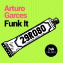 Arturo Garces - Dancin'
